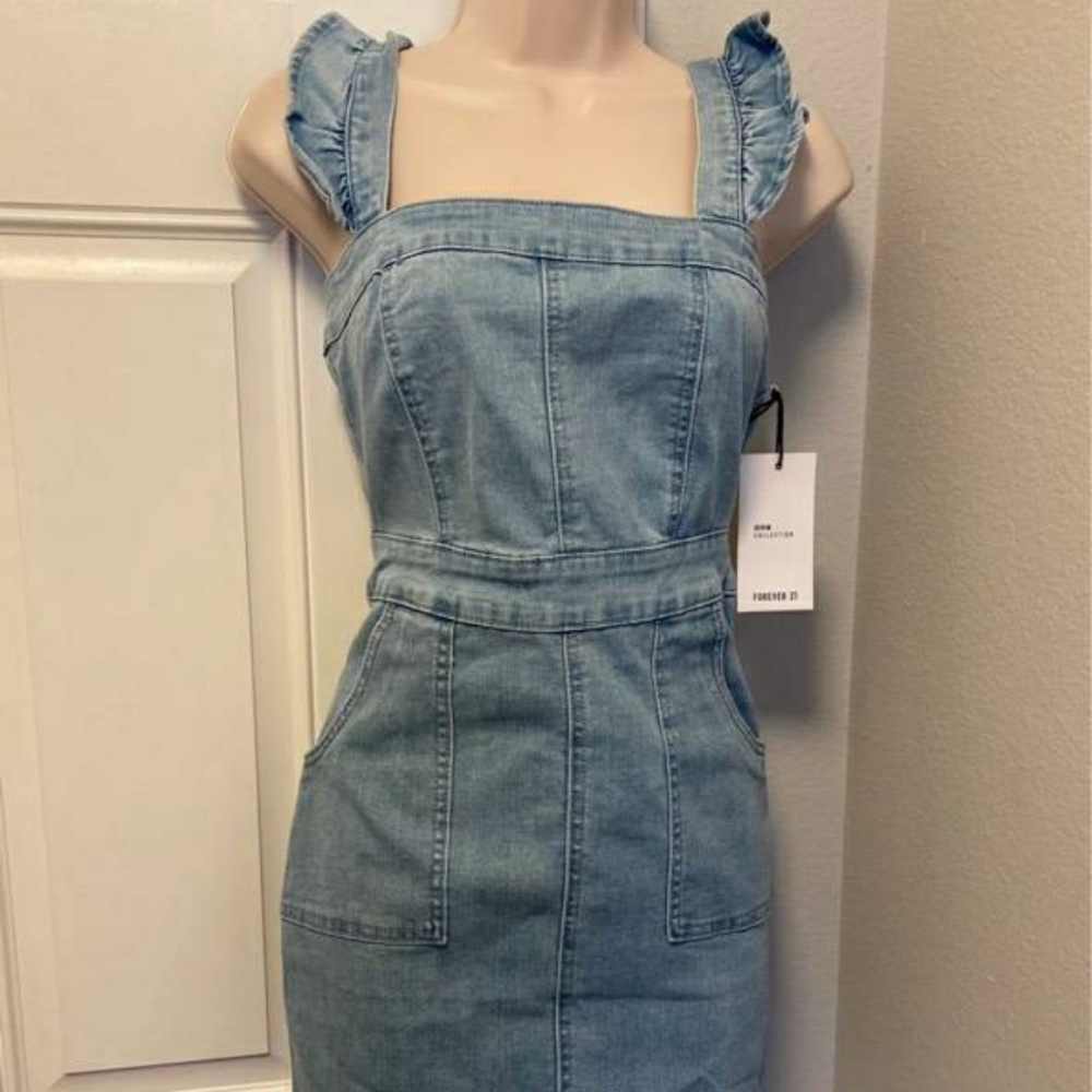 FOREVER 21 Dress S